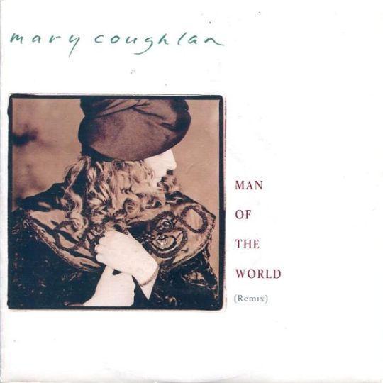 Coverafbeelding Mary Coughlan - Man Of The World (Remix)
