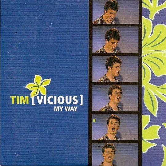Coverafbeelding Tim (Vicious) - My Way
