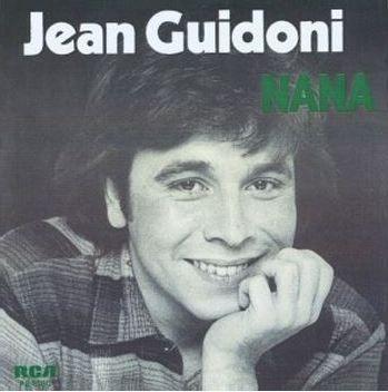 Jean Guidoni - Nana