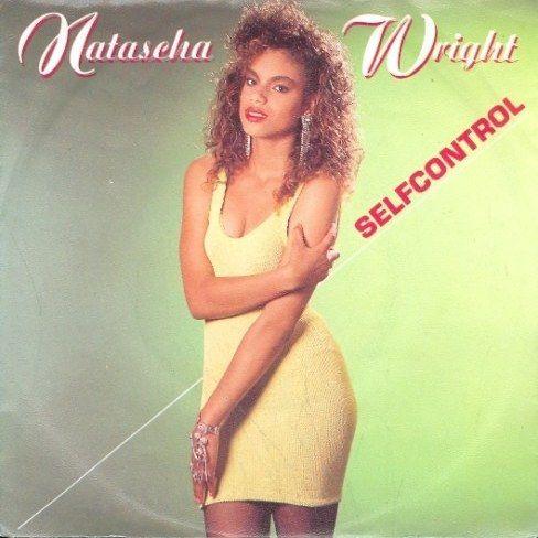Natascha Wright - Selfcontrol