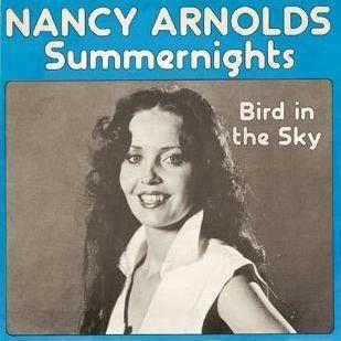Coverafbeelding Nancy Arnolds - Summernights