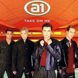 Coverafbeelding Take On Me - A1