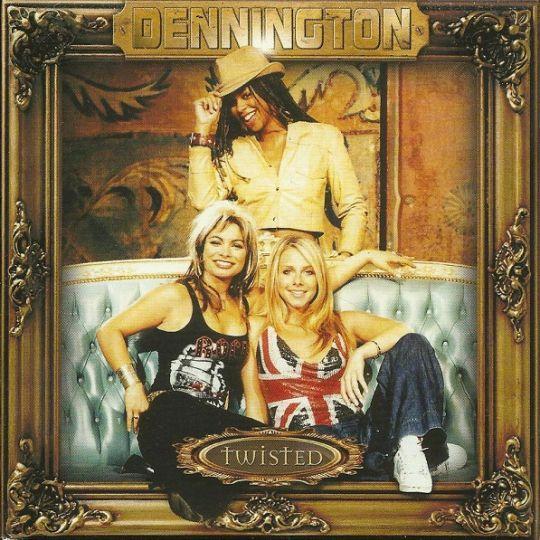 Dennington - Twisted