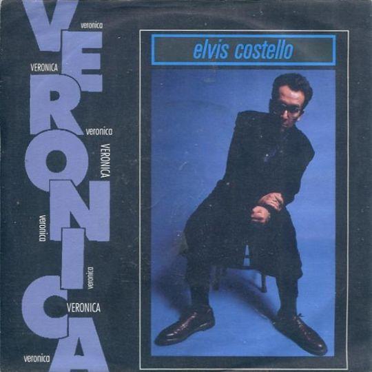 Coverafbeelding Veronica - Elvis Costello