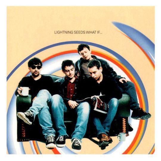 Lightning Seeds - What If...