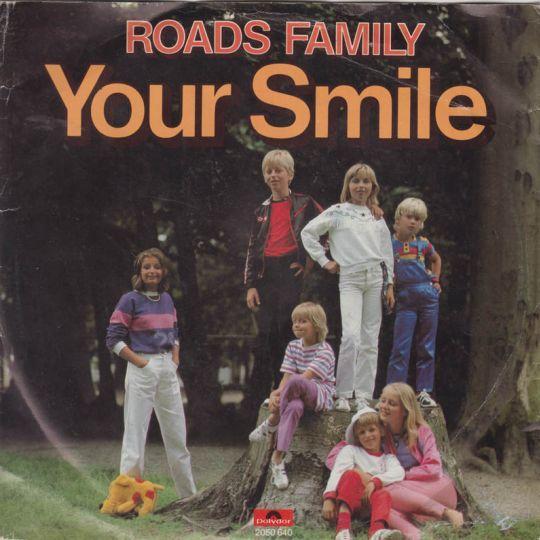Roads Family - Your Smile