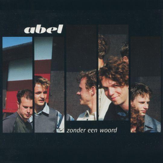 Coverafbeelding Zonder Een Woord - Abel