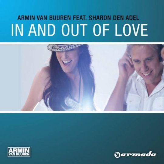 Coverafbeelding In And Out Of Love - Armin Van Buuren Feat. Sharon Den Adel