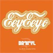 Coverafbeelding Eeyeeyo - Darryl Feat. Ali B, Soumia & Rio