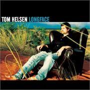 Coverafbeelding Longface - Tom Helsen
