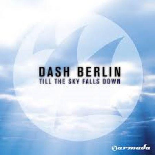 Coverafbeelding Dash Berlin - Till the sky falls down