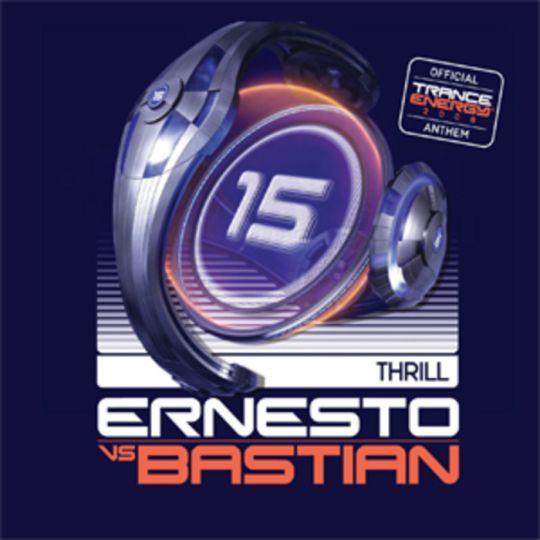 Ernesto vs Bastian - Thrill