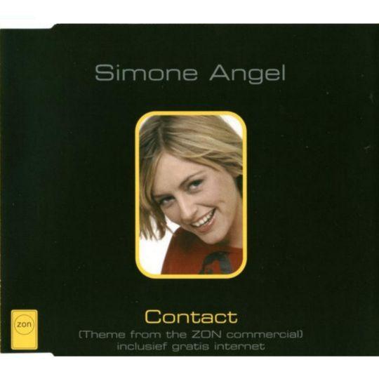Coverafbeelding Simone Angel - Contact (Theme From The Zon Commercial)