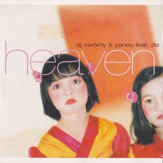 Coverafbeelding DJ Sammy & Yanou feat. Do - Heaven