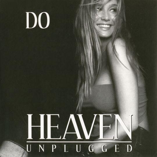 Coverafbeelding Heaven - Unplugged - Do
