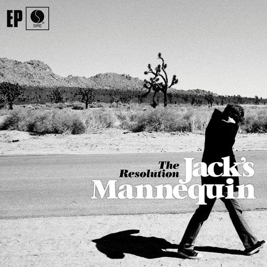 Jack's Mannequin - the resolution