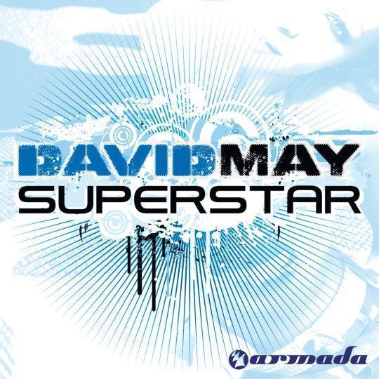 Coverafbeelding David May - Superstar