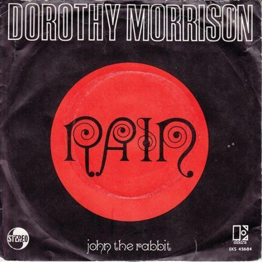 Dorothy Morrison - Rain