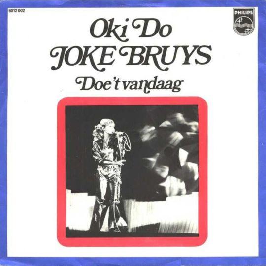 Joke Bruys - Oki Do