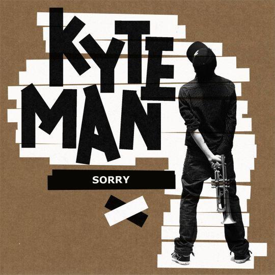 Coverafbeelding Kyteman - Sorry