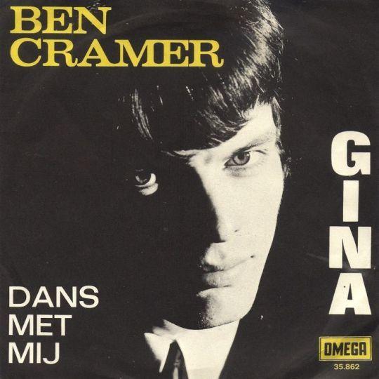 Tom Jones / Ben Cramer - Help Yourself / Dans Met Mij