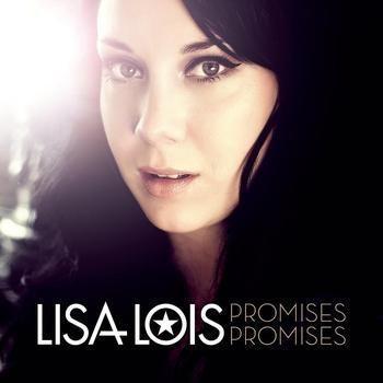 Coverafbeelding Promises Promises - Lisa Lois