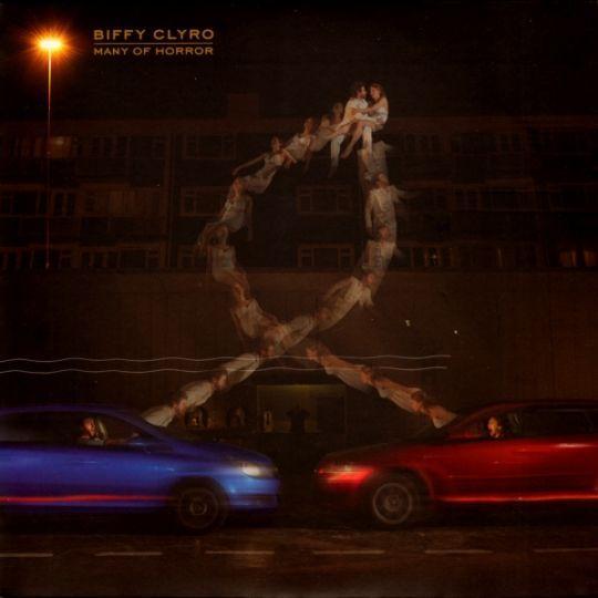 Biffy Clyro - Many of horror