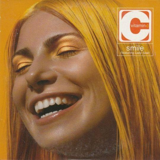 Vitamin C (featuring Lady Saw) - Smile