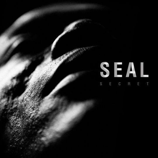 Coverafbeelding Secret - Seal