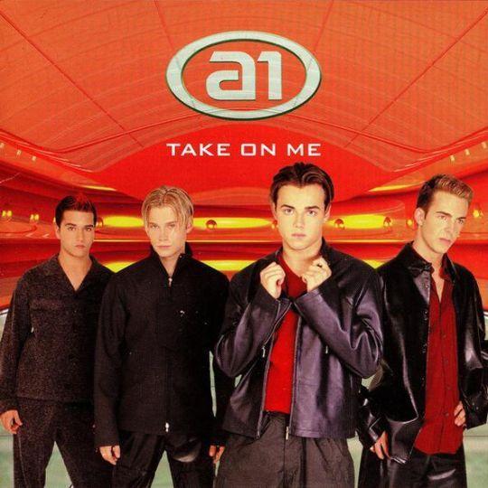 Coverafbeelding A1 - Take On Me