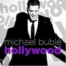 Coverafbeelding Michael Bublé - Hollywood