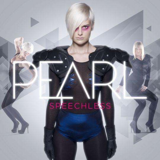 Pearl - Speechless