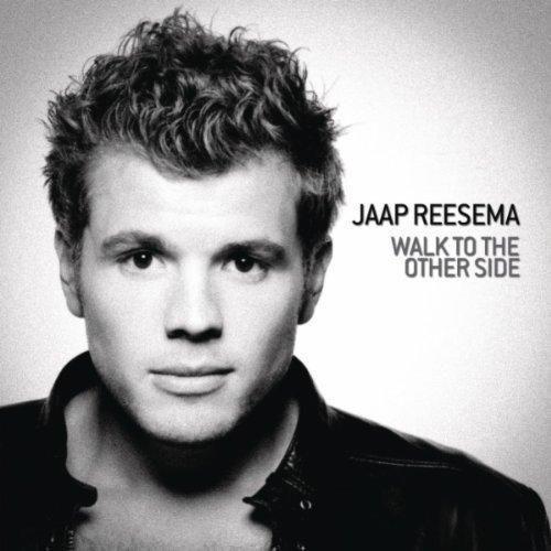 Coverafbeelding Jaap Reesema - Walk to the other side