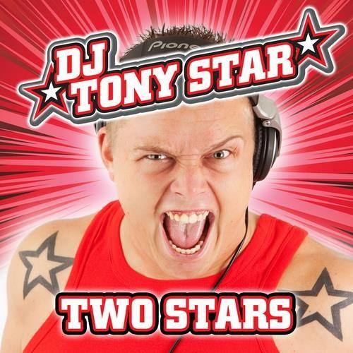 Coverafbeelding DJ Tony Star - Two stars