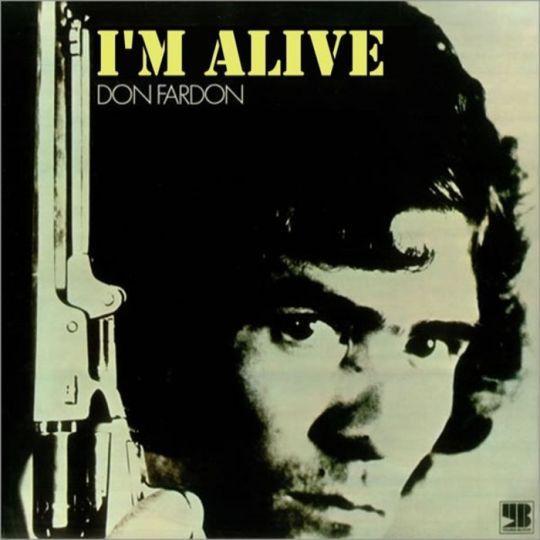 Don Fardon - I'm alive