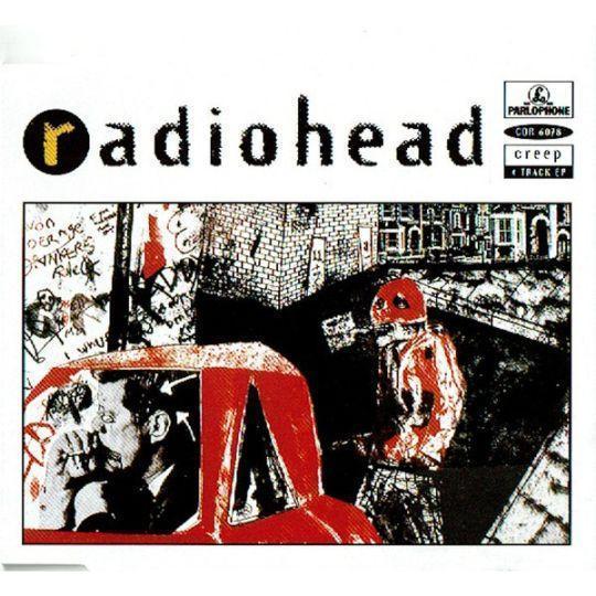 Radiohead - Creep