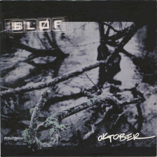 Coverafbeelding Oktober - Bløf