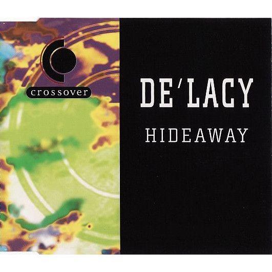 Coverafbeelding De'lacy - Hideaway