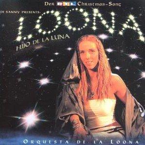 DJ Sammy presents: Loona & Orquesta De La Loona - Hijo De La Luna