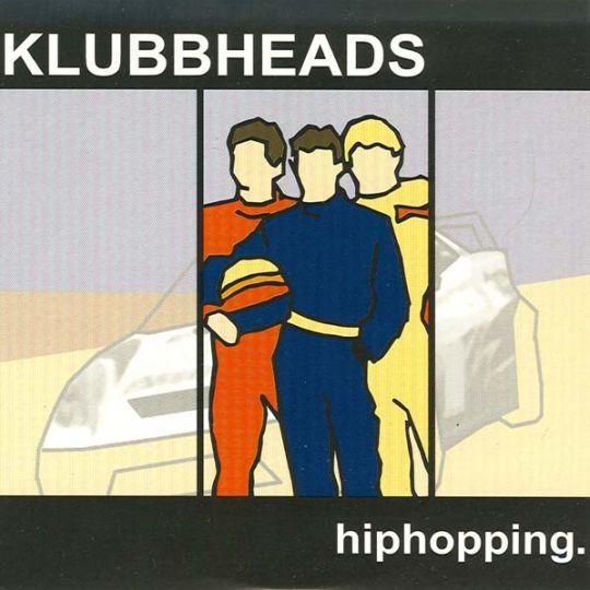 Coverafbeelding Hiphopping - Klubbheads
