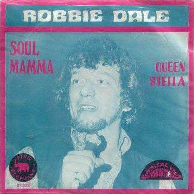 Robbie Dale - Soul Mamma