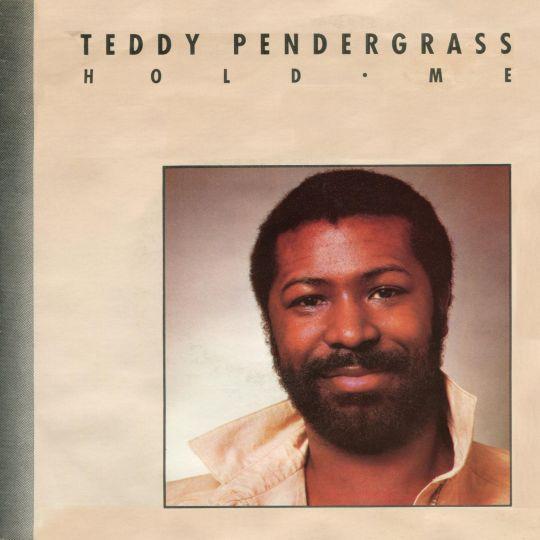 Coverafbeelding Teddy Pendergrass - Hold Me