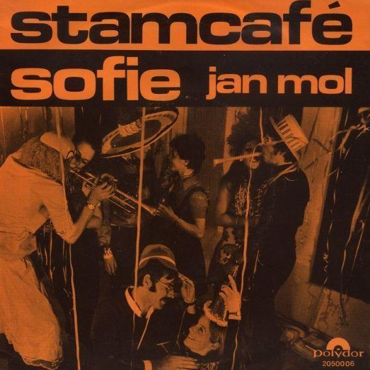 Jan Mol - Stamcafé