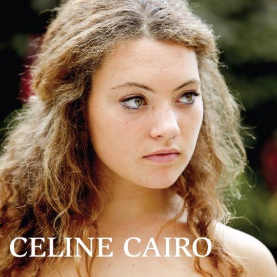 Coverafbeelding Celine Cairo - Got me good