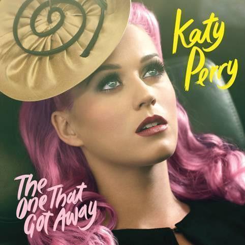 Coverafbeelding The One That Got Away - Katy Perry