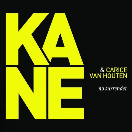 Coverafbeelding No Surrender - Kane / Kane & Carice Van Houten