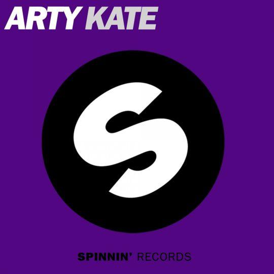 Arty - Kate