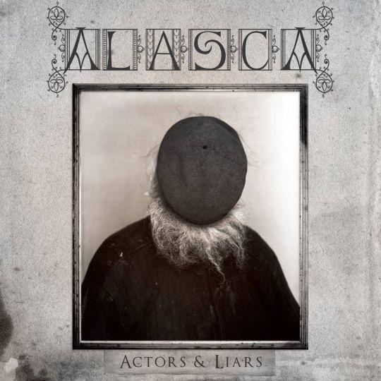 Coverafbeelding alasca - actors & liars