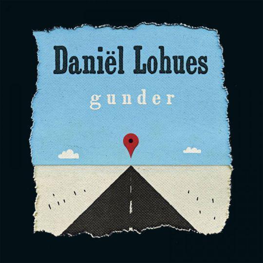 Coverafbeelding daniël lohues - gunder