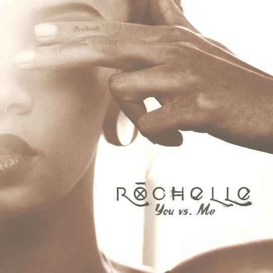Coverafbeelding rochelle - you vs. me